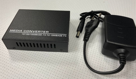 Конвертер RJ45-SFP(10/100/1000) RTXMC  (JT-F8211GW-F) купить по самой низкой цене