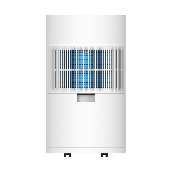 Осушитель воздуха мобильный Cooper&Hunter CH-D008WDC-16LDWF (Wi-Fi, 250Bт, произв.16л/сутки, площ.помещ. 22м2) купить по самой низкой цене