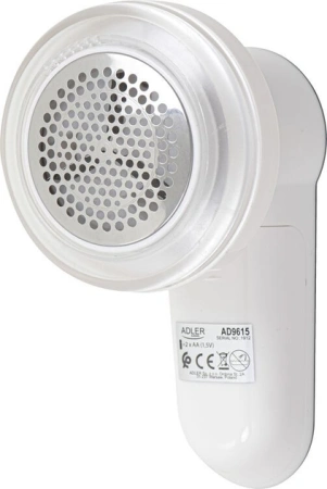 Машинка для удаления ворса Adler AD 9615 купить по самой низкой цене