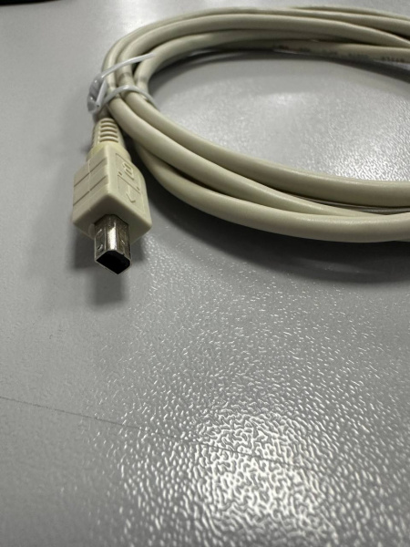 Кабель MINI USB2.0 (A-plug MINI 4PM) 1,8м (CCP-USB2-AM4P-6) (позолоч.) Кабель MINI USB2.0 (A-plug MINI 4PM) 1,8м (CCP-USB2-AM4P-6) (позолоч.) купить по самой низкой цене