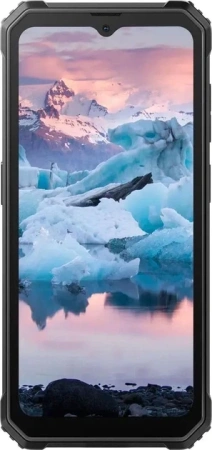 Смартфон BLACKVIEW BV4800 Pro 4/128GB BLACK  6.56' (1612x720) IPS, 2*SlMs + 1* TF card, 16/8Mp купить по самой низкой цене