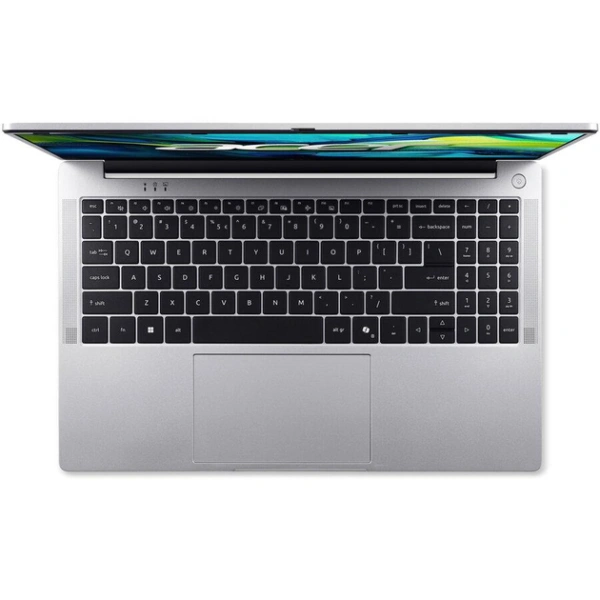 Ноутбук ACER Aspire LITE 15 (NX.J9SEX.001) Cel N4500/8Gb*256Gb SSD/15.6' IPS FHD, nOS купить по самой низкой цене