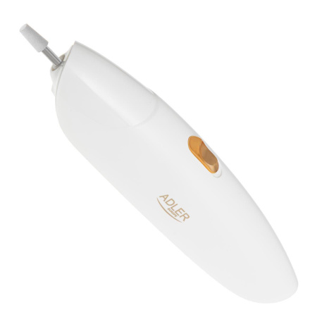 Набор для маникюра 5 в 1 Adler (AD-2179) питание - 2*1,5В (AAA) купить по самой низкой цене