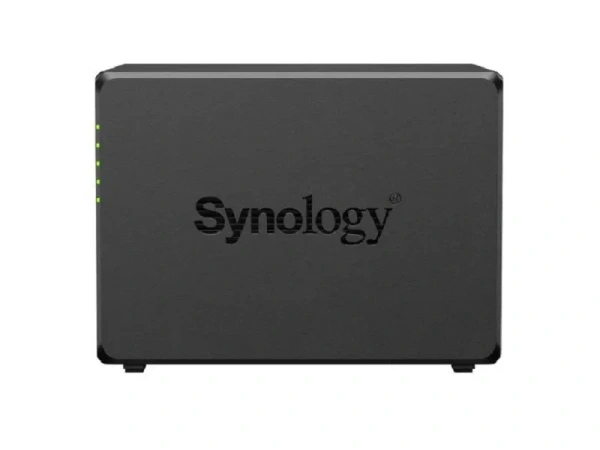 Сетевой накопитель NAS Synology (DS425+) 4*2.5'/3.5', 1x1000 Мбит/с + 1x2500 Мбит/с, 2 x USB 3.2 Gen1 купить по самой низкой цене