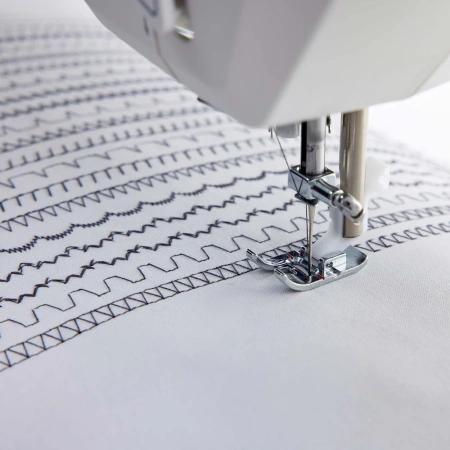 Швейная машина Husqvarna Viking Onyx 15 (Onyx15) электромеханическая купить по самой низкой цене