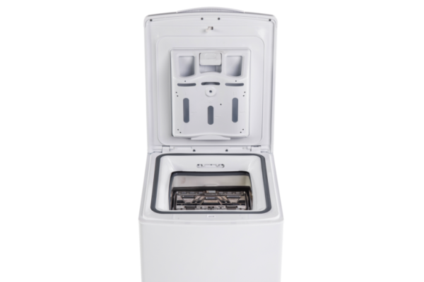 Стиральная машина VIVAX WTL-120715CB (7кг, 1200об/м, вертикаль.загр)  0001364195 купить по самой низкой цене