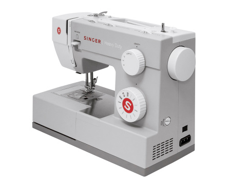 Швейная машина Singer Heavy Duty 4411  (электромеханическая) купить по самой низкой цене
