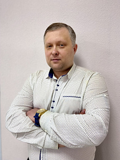 Дубинин Денис Евгеньевич