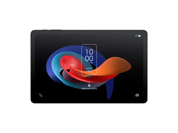 Планшет TCL 10 Gen 2 (8496G1) 10.36' IPS, FHD, 128/4Gb, USB Type-C, 6000 мАч, AND13, GREY купить по самой низкой цене