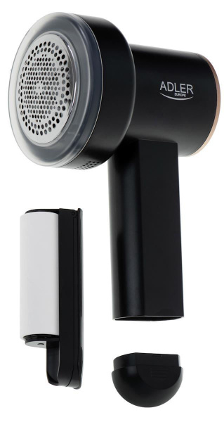 Машинка для удаления ворса Adler AD 9619 купить по самой низкой цене