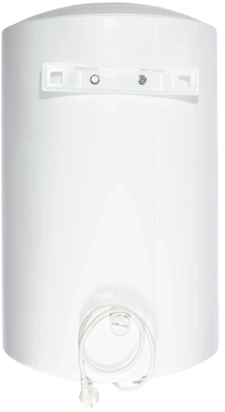 Водонагреватель Shivaki (SH WH 1.5 50) steel, мокрый ТЭН, 50л, 1500Вт., белый 56,6 x 45 x 45 см купить по самой низкой цене