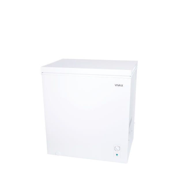 Морозильник-ларь VIVAX  CFR-199  (общ.объем 198л) белый   0001329881 купить по самой низкой цене