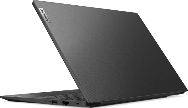 Ноутбук Lenovo V15 G5 IRL (83GW009MGX) i3-1315U/8Gb*512Gb SSD.M2/GLan/15.6' IPS FHD, nOS, BLACK купить по самой низкой цене