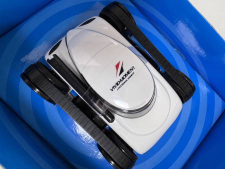 Игрушка танк Happy cow I-spy (wi-fi, cam) купить по самой низкой цене