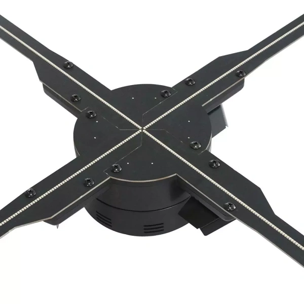 Голографическая проекция SpinDisplay F100  1M (120W) купить по самой низкой цене