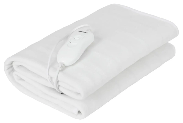 Одеяло с электроподогревом Mesko MS 7419 (полиэстер, 150x80, 4ур.нагр,съемн.шнур питания) Одеяло с электроподогревом Mesko MS 7419 (полиэстер, 150x80, 4ур.нагр,съемн.шнур питания) купить по самой низкой цене