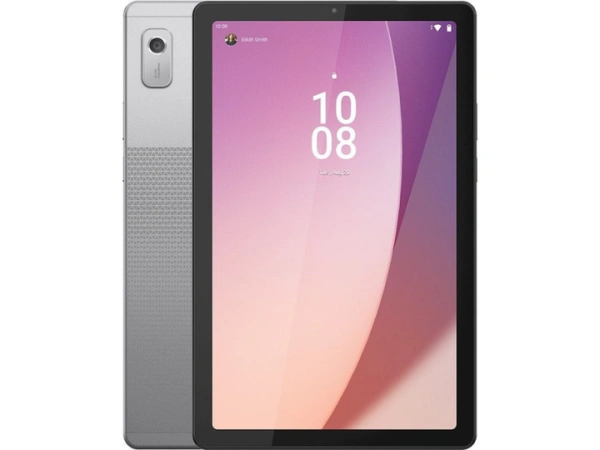 Планшет Lenovo TAB M9 (ZAC50173PL) Arctic Grey, 9' IPS 1340*800, 4/64Gb, 4G LTE, GPS, And.12, 5100mAh купить по самой низкой цене