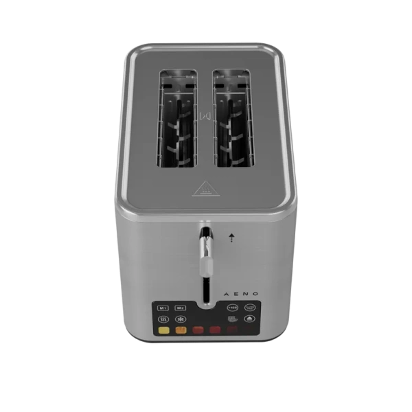 Тостер AENO TS4 (ATS0004) 950Вт, на 2 тоста купить по самой низкой цене