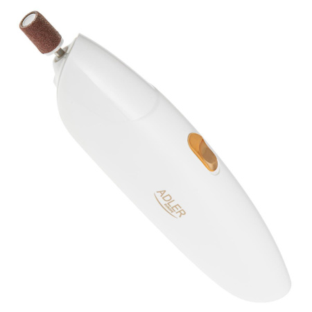 Набор для маникюра 5 в 1 Adler (AD-2179) питание - 2*1,5В (AAA) купить по самой низкой цене