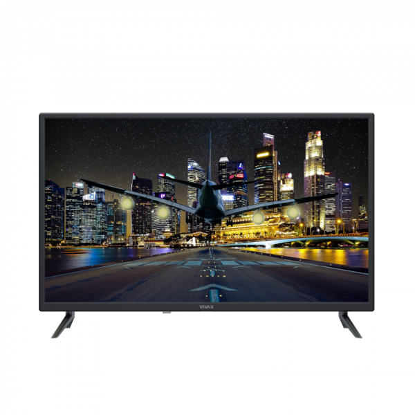 32' Телевизор LCD Vivax IMAGO LED TV-32LE117T2S2 ( 3*HDMI/2*USB, FHD, DVB-T2/C/S2) 0001373804 купить по самой низкой цене