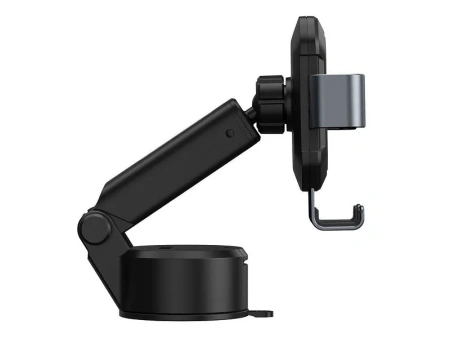 Автодержатель Baseus Gravity Car Mount (SUYL) (Черный) купить по самой низкой цене