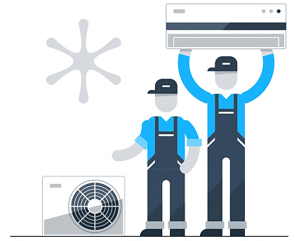 МОНТАЖНЫЕ УСЛУГИ