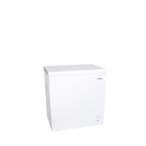 Морозильник-ларь VIVAX  CFR-199  (общ.объем 198л) белый   0001329881 купить по самой низкой цене