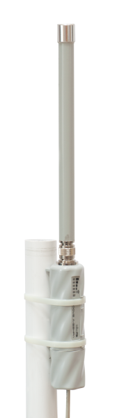 Точка доступа WI-FI MikroTik GrooveA 52HPn (RBGrooveA-52HPn) купить по самой низкой цене