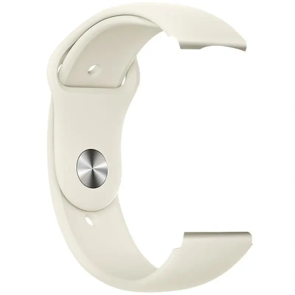 Ремешок Hoco WH11 Flexible series classic silicone strap для Smart Watch 20mm (Star Color) купить по самой низкой цене