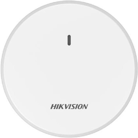 Точка доступа WiFi Hikvision 1200M  (DS-3WAP522-SI) 2.4/5ГГц, 300/867Mbps,1p*GLan купить по самой низкой цене