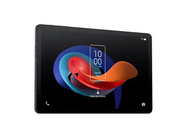 Планшет TCL 10 Gen 2 (8496G1) 10.36' IPS, FHD, 128/4Gb, USB Type-C, 6000 мАч, AND13, GREY купить по самой низкой цене