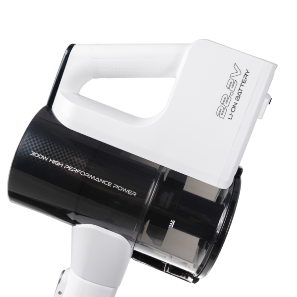 Пылесос VIVAX VCB-3002W (вертикальный ручной, HEPA фильтр, аккум,2000 мА)   0001330670 купить по самой низкой цене