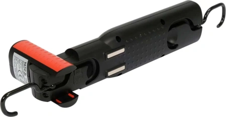 Фонарь автомобильный светодиодный Yato (YT-085051) 100Lm, 8000K, Li-ion 1800mAh, IP20, 2 режима работы купить по самой низкой цене