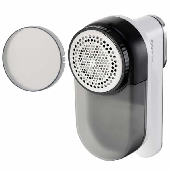 Машинка для удаления ворсинок и катышек с тканей Camry CR 9620 (ЖК дисплей, 3 скор. 6500/7500/8500об/мин., щет купить по самой низкой цене