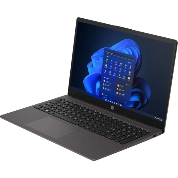 Ноутбук HP 250 G10 (AK9P9AT) i5-1334U/8Gb*512Gb SSD/15.6' FHD nOS BLACK купить по самой низкой цене
