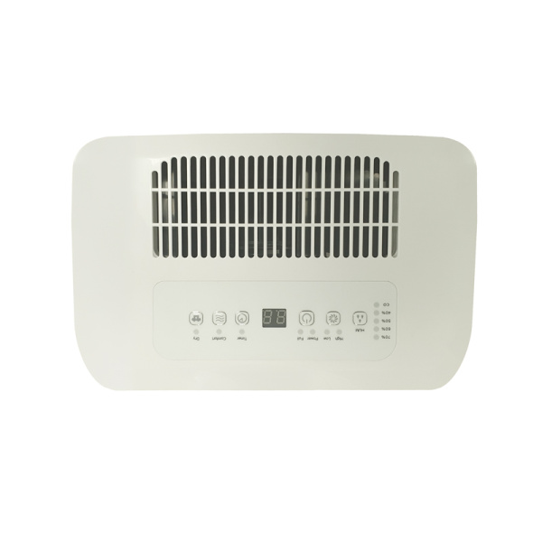 Осушитель воздуха мобильный Cooper&Hunter CH-D005WD8-12LDWF (Wi-Fi, 145 Bт,произв.12л/сутки, площ.помещ. 28м2) купить по самой низкой цене