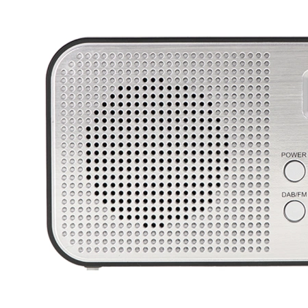 Радиоприемник Camry CR-1179 (FM 87.5-108Mhz/DAB 174-240Mhz, LED дисплей, будильник) купить по самой низкой цене