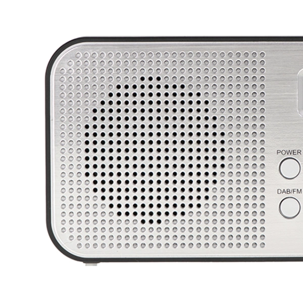 Радиоприемник Camry CR-1179 (FM 87.5-108Mhz/DAB 174-240Mhz, LED дисплей, будильник) купить по самой низкой цене