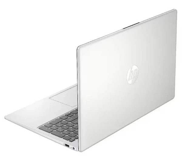 Ноутбук HP 15-FD0066NW Intel i3-N305/8GB*512GB SSD /15.6' IPS FHD (C64S2EA) nOS SILVER купить по самой низкой цене