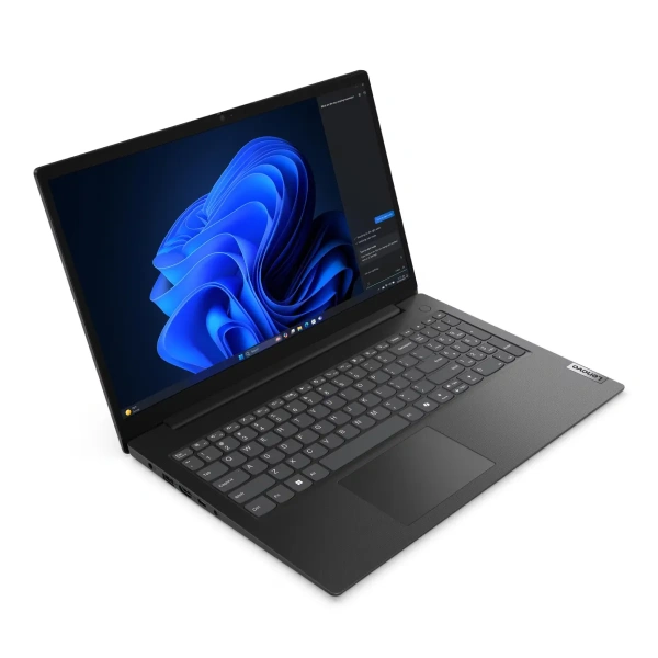 Ноутбук Lenovo V15 G5 IRL (83GW008AGX) i3-1315U/16Gb*512Gb SSD.M2/GLan/15.6' IPS FHD, nOS, BLACK купить по самой низкой цене