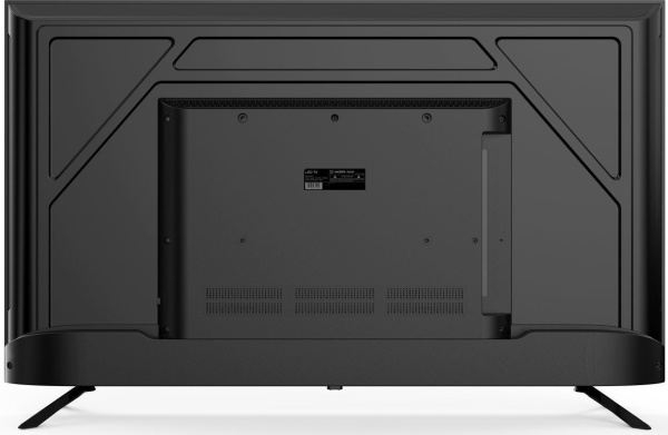 43' Телевизор QLED DAHUA (DHI-LTV43-QSD400) SmTV, 4K UHD, Lan/USB/HDM/WiFi/BT, OS Android 11, голосовое упр. купить по самой низкой цене