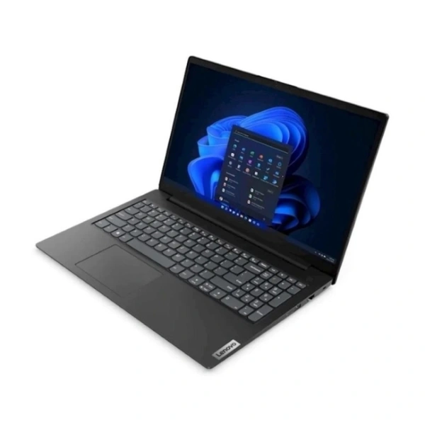 Ноутбук Lenovo V15 G4 AMN (82YU0173RK) AMD Ryzen 5 7520U/16Gb*512Gb SSD.M2/GLan/15.6' IPS FHD, nOS, BLACK купить по самой низкой цене