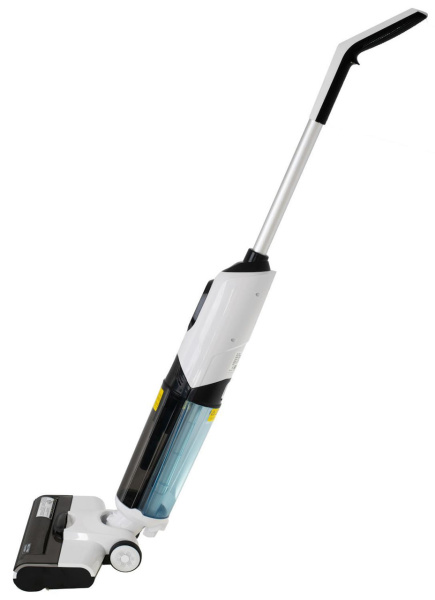 Пылесос для аллергиков Adler AD 7077 (Мощн. всасыв. 12000Па, Фильтр Hepa 13, 2600мАч, Сухая/Влажная уборка) купить по самой низкой цене