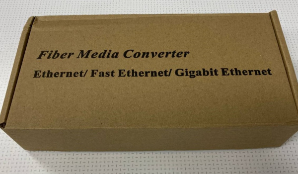 Конвертер RJ45-SFP(10/100/1000) RTXMC  (JT-F8211GW-F) купить по самой низкой цене