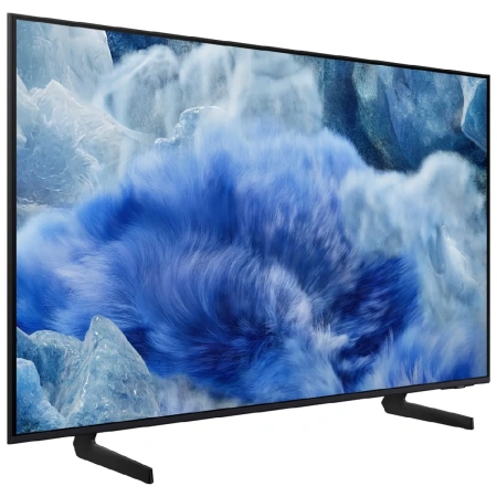 50' Телевизор Samsung QE50Q8FAAUXUA QLED SmTV, 4K UHD 3840x2160, WF/BT/Lan/USB, T2/C/S2, Tizen купить по самой низкой цене