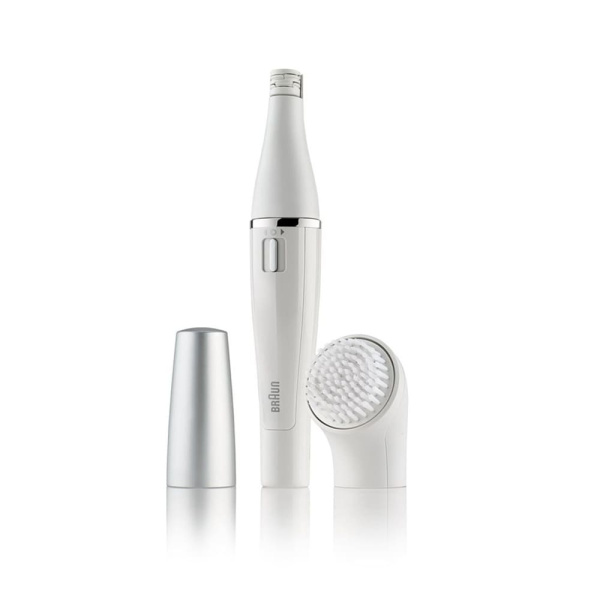 Эпилятор для лица Braun Face 830 (питание от аккумулятора) Эпилятор для лица Braun Face 830 (питание от аккумулятора) купить по самой низкой цене