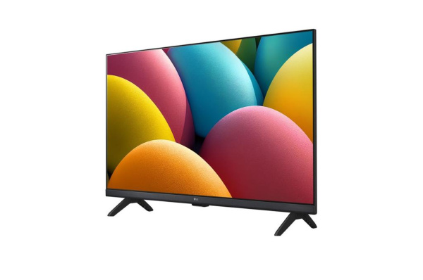43' Телевизор LG 43LR60006LA SmTV, FHD , HDR10 Pro, WebOS 23 купить по самой низкой цене