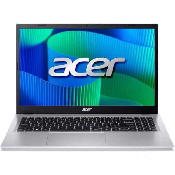 Ноутбук ACER Extensa 15 EX215-57 (NX.EJAEX.002) i3-1315U/16Gb*512Gb SSD/15.6' IPS FHD nOS серебр. купить по самой низкой цене