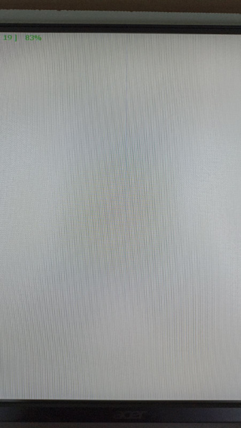 Монитор 24.5' ACER EK251QEBI (UM.KE1EE.E01) IPS, 1920x1080/100Hz, 4мс GtG, 250кд/м, HDMI/D-SUB Уценка! купить по самой низкой цене