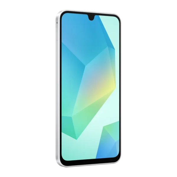 Смартфон Samsung Galaxy A16 GRAY 4/128GB (SM-A165F/B) 6.7' Super AMOLED 1080*2340, 2*nanoSIM, NFC, GPS, mSD купить по самой низкой цене